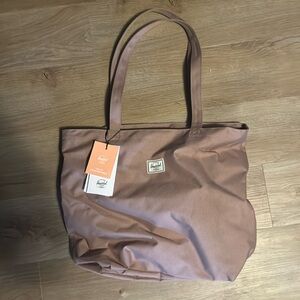 Herschel tote